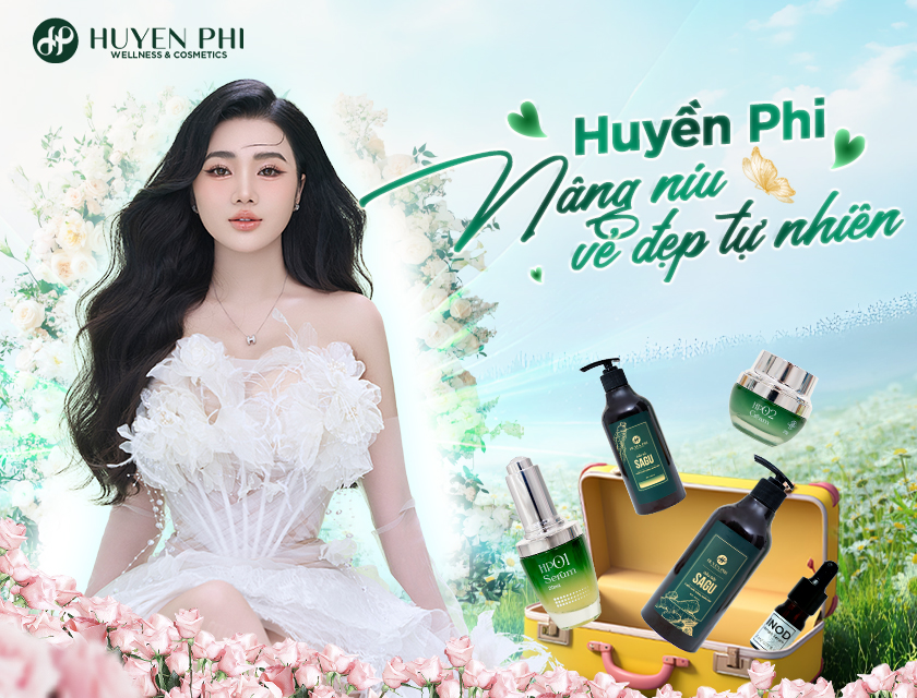 My Pham Viet My Pham Huyen Phi