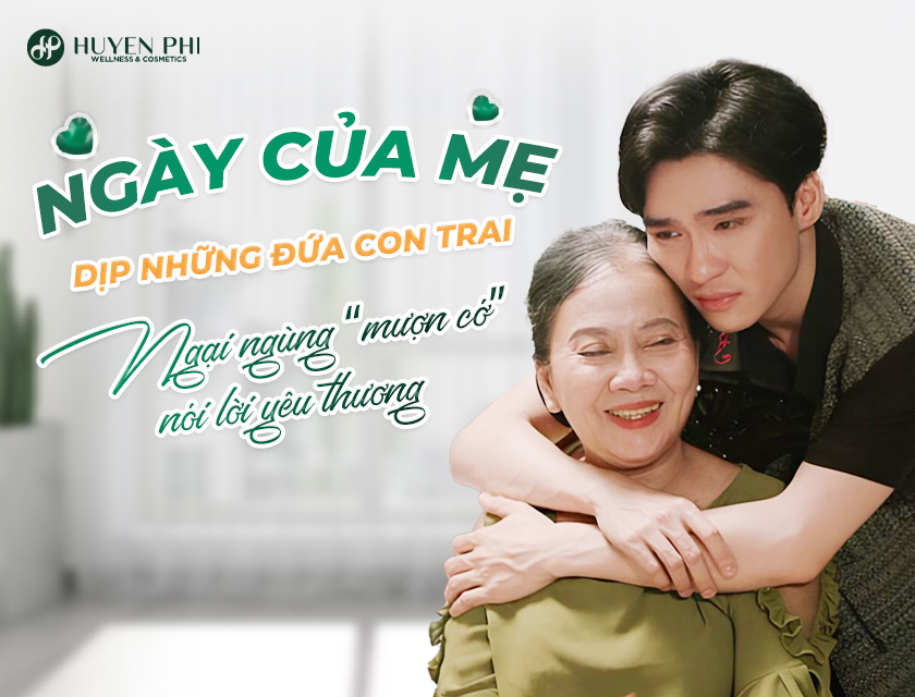 Ngay Cua Me Huyen Phi 11