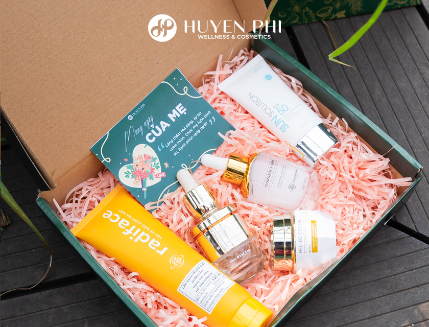 Ngay Cua Me Huyen Phi 12