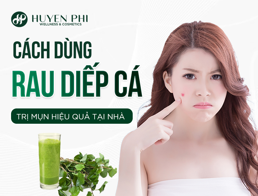 Rau Diep Ca Tri Mun 1