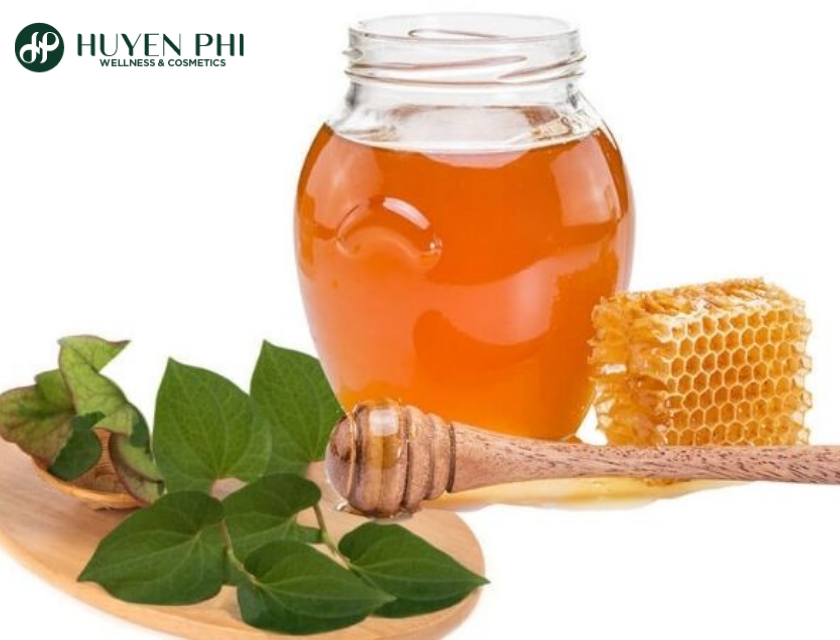 Rau Diep Ca Tri Mun 3