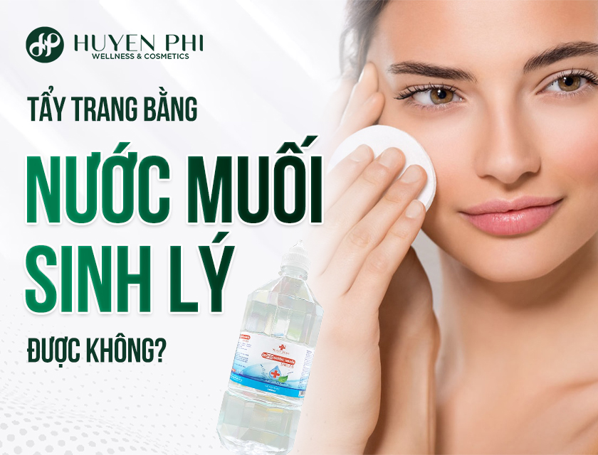 Tay Trang Bang Nuoc Muoi Sinh Ly 1