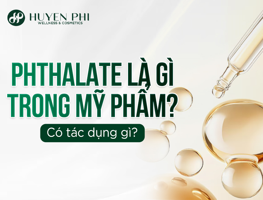 Phthalate La Gi 1