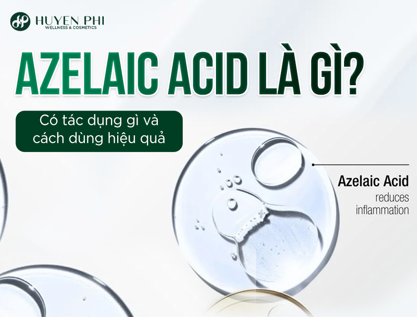 Azelaic Acid La Gi 1