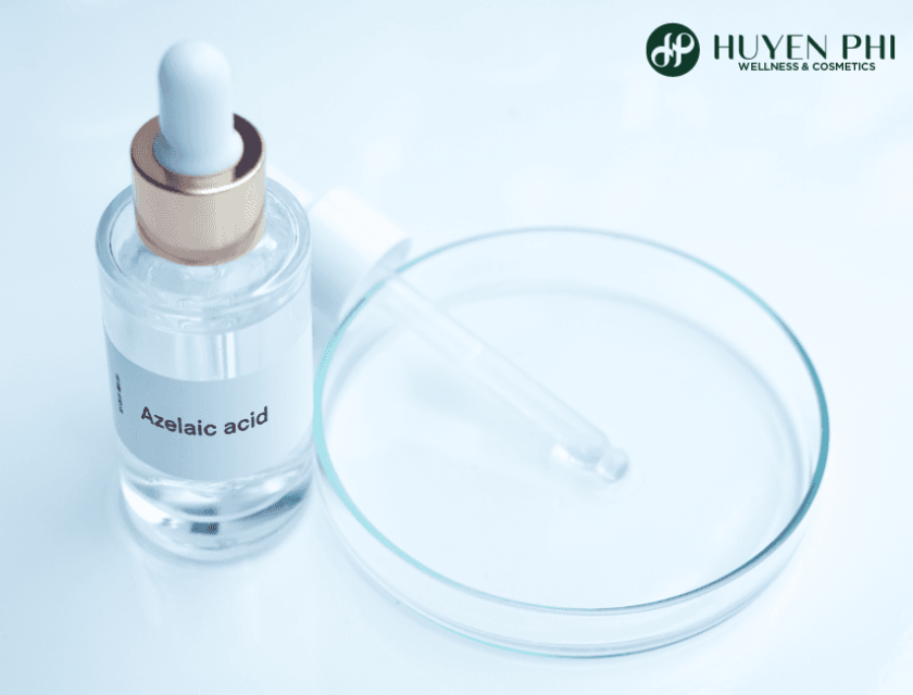 Azelaic Acid La Gi 3