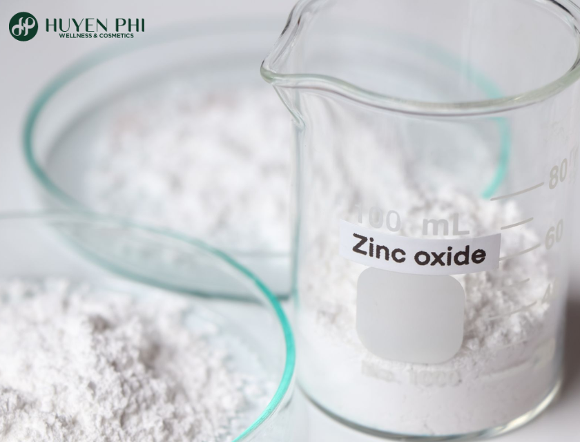 Zinc Oxide La Gi 2