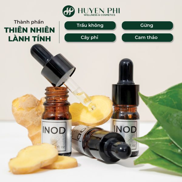 Inod huyền phi