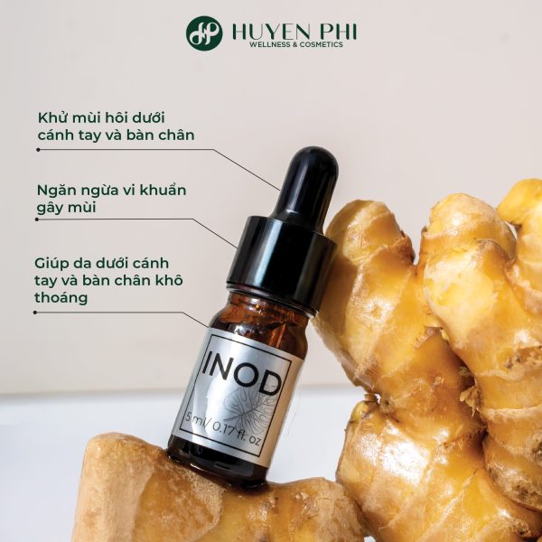 Inod huyền phi