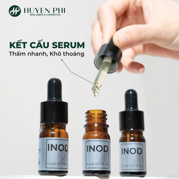 Inod huyền phi