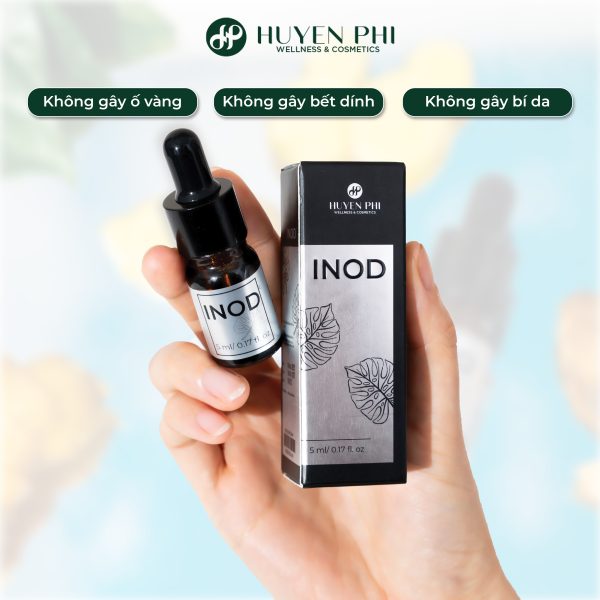 Inod huyền phi