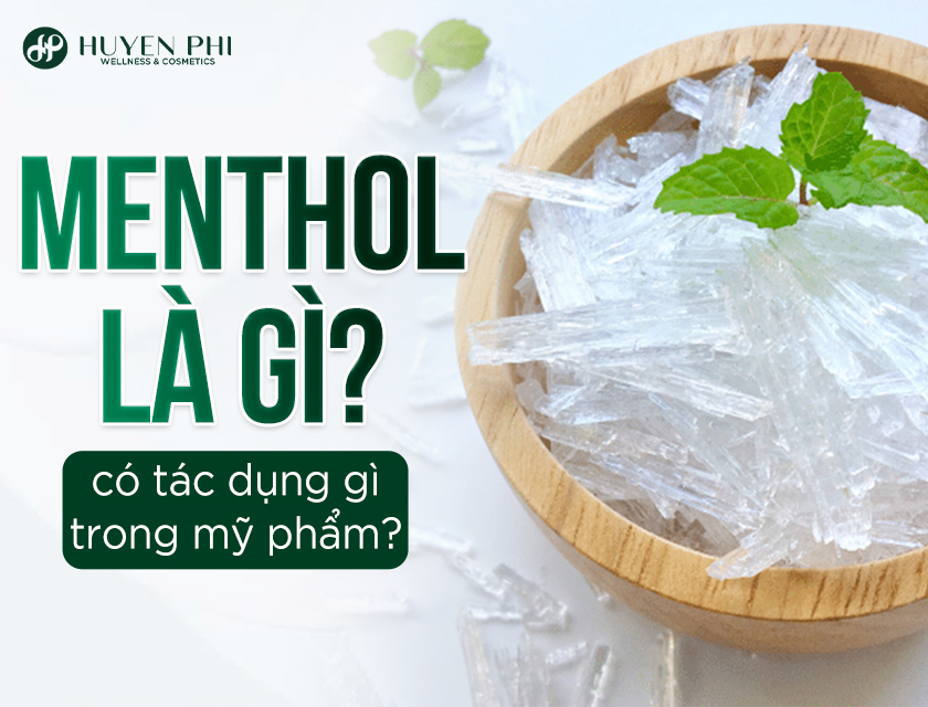 Menthol La Gi 1