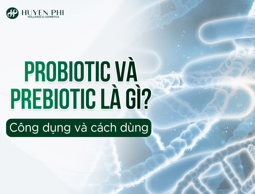 Probiotic La Gi 1