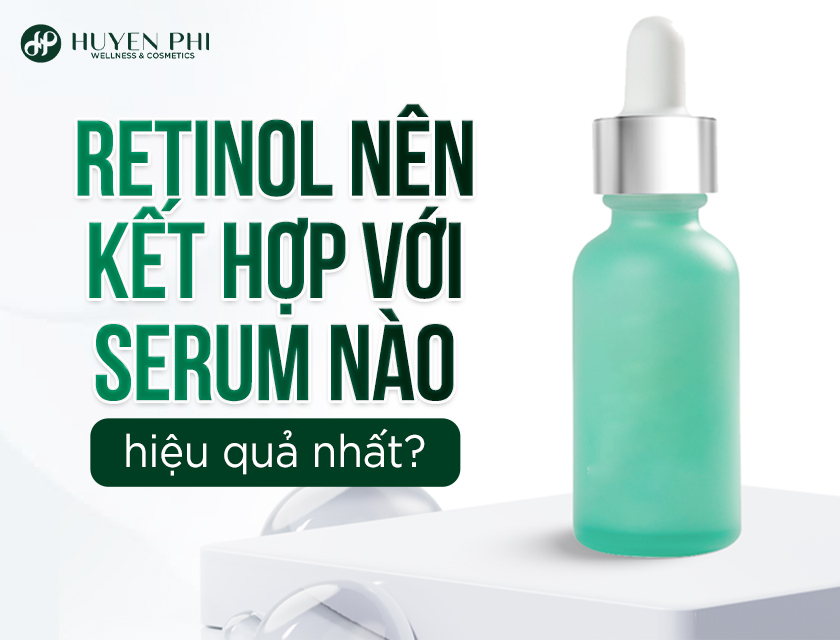 Retinol Ket Hop Voi Serum Nao 1