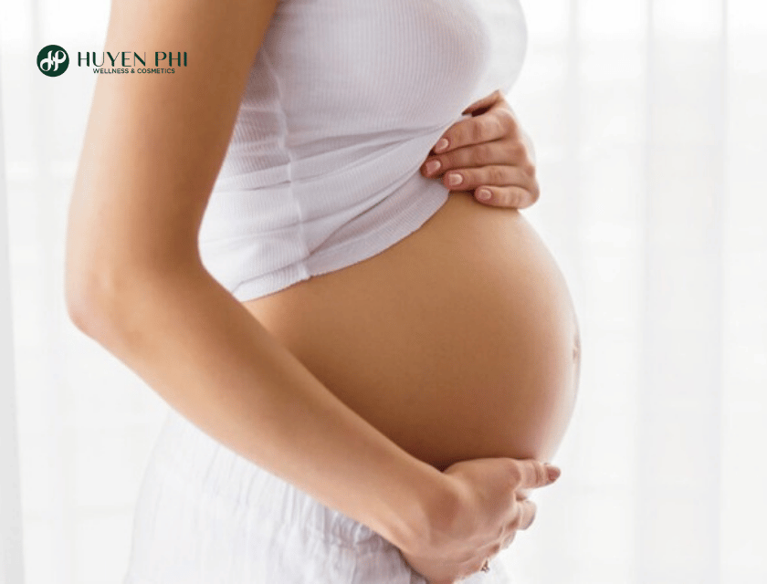 tam cá nguyệt thứ 2 là gì