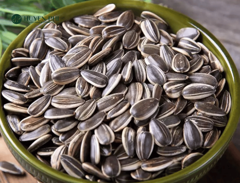 hạt hướng dương