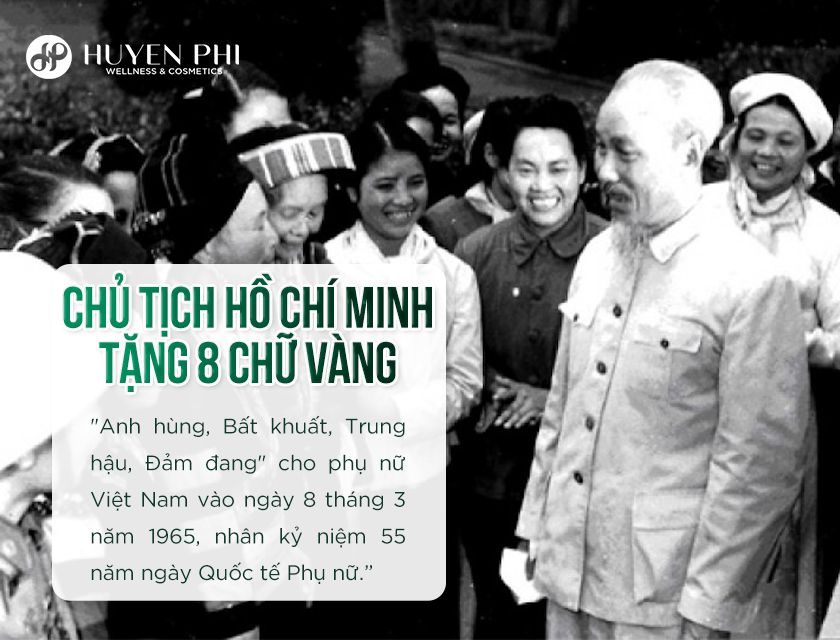 chúc mừng 20/10