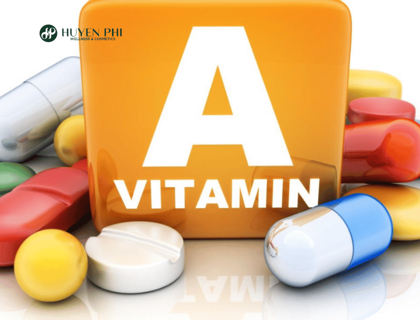 tóc rụng nhiều uống vitamin gì
