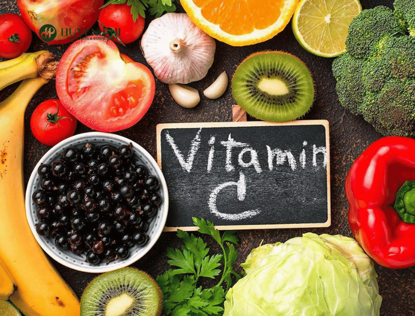 rụng tóc nên uống vitamin gì