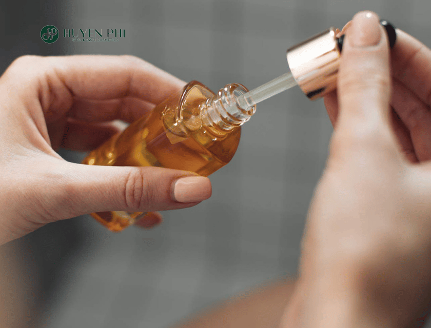serum là gì