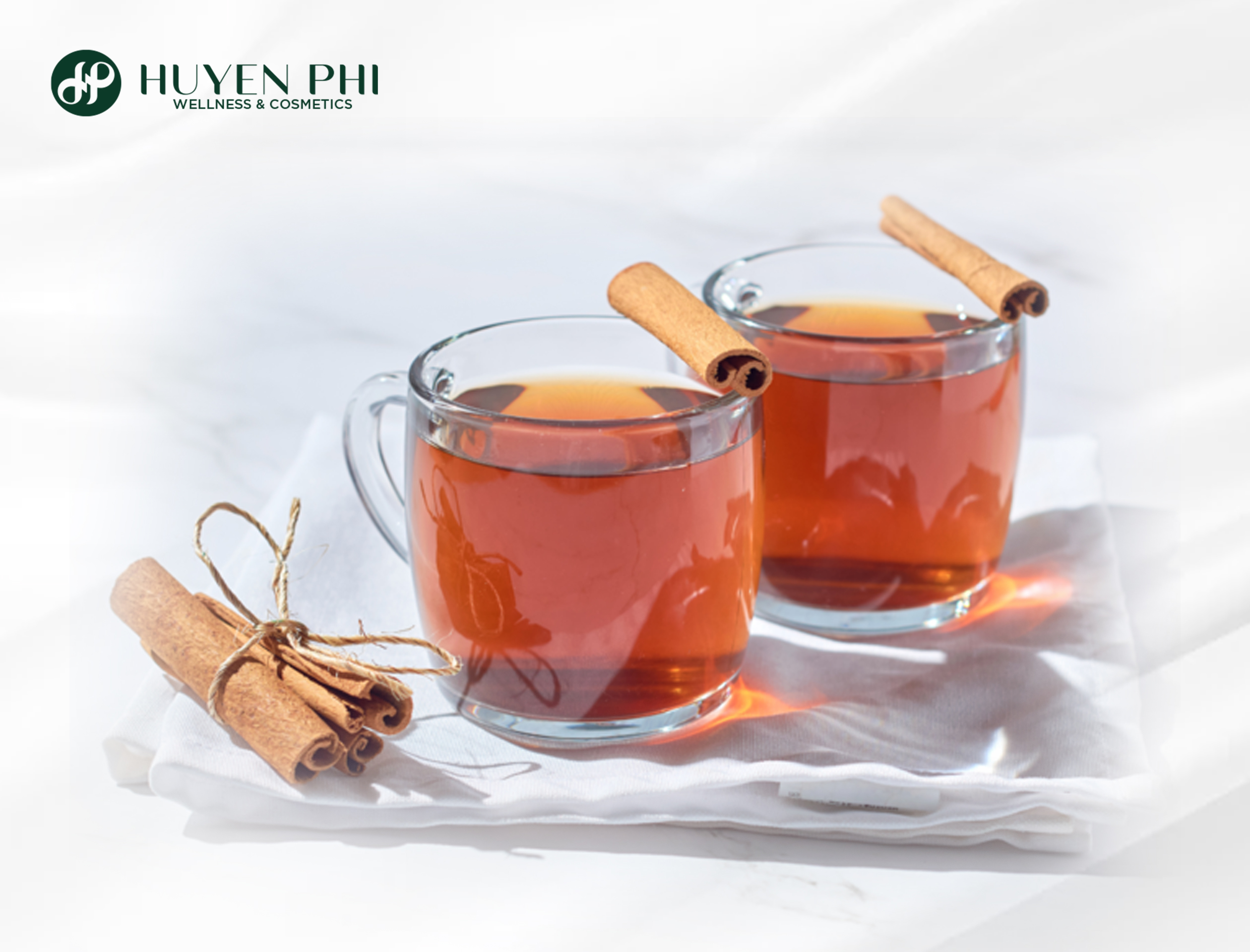 cách làm nước súc miệng chữa hôi miệng