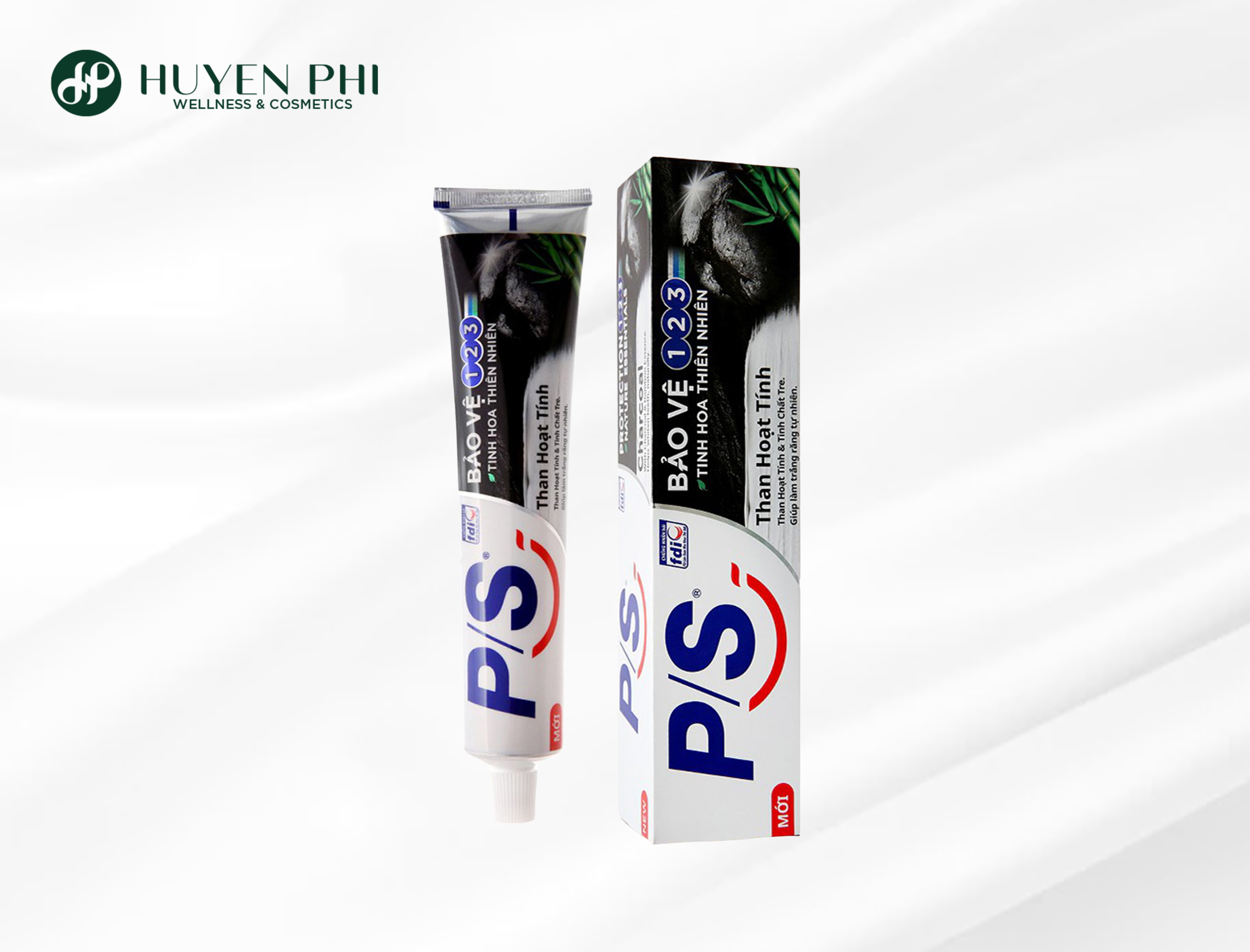 kem đánh răng khử mùi hôi miệng