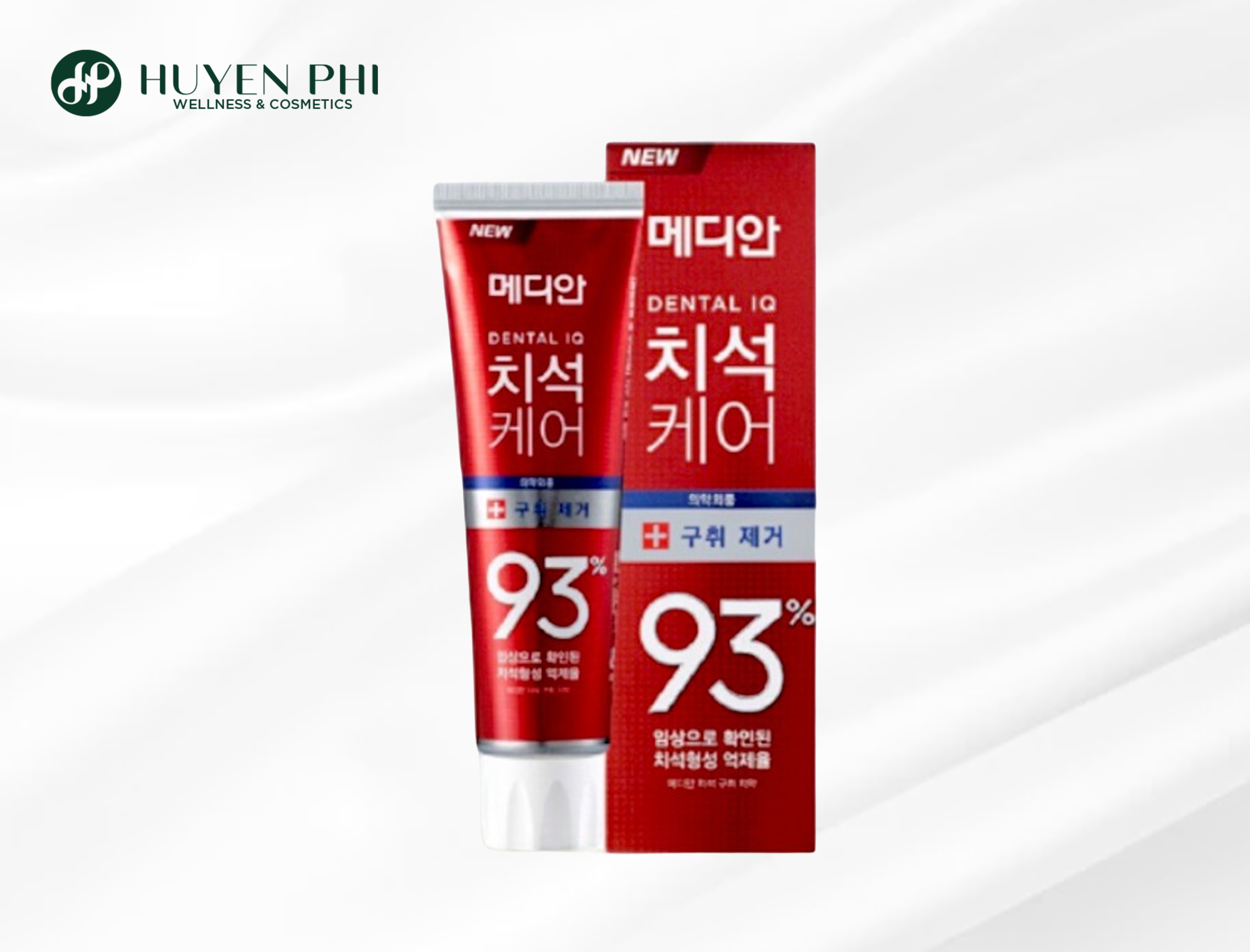 cách trị hôi miệng bằng kem đánh răng