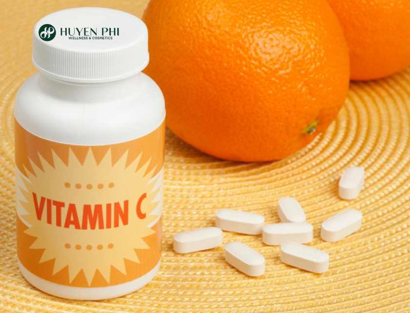 phụ nữ nên uống gì cho đẹp da