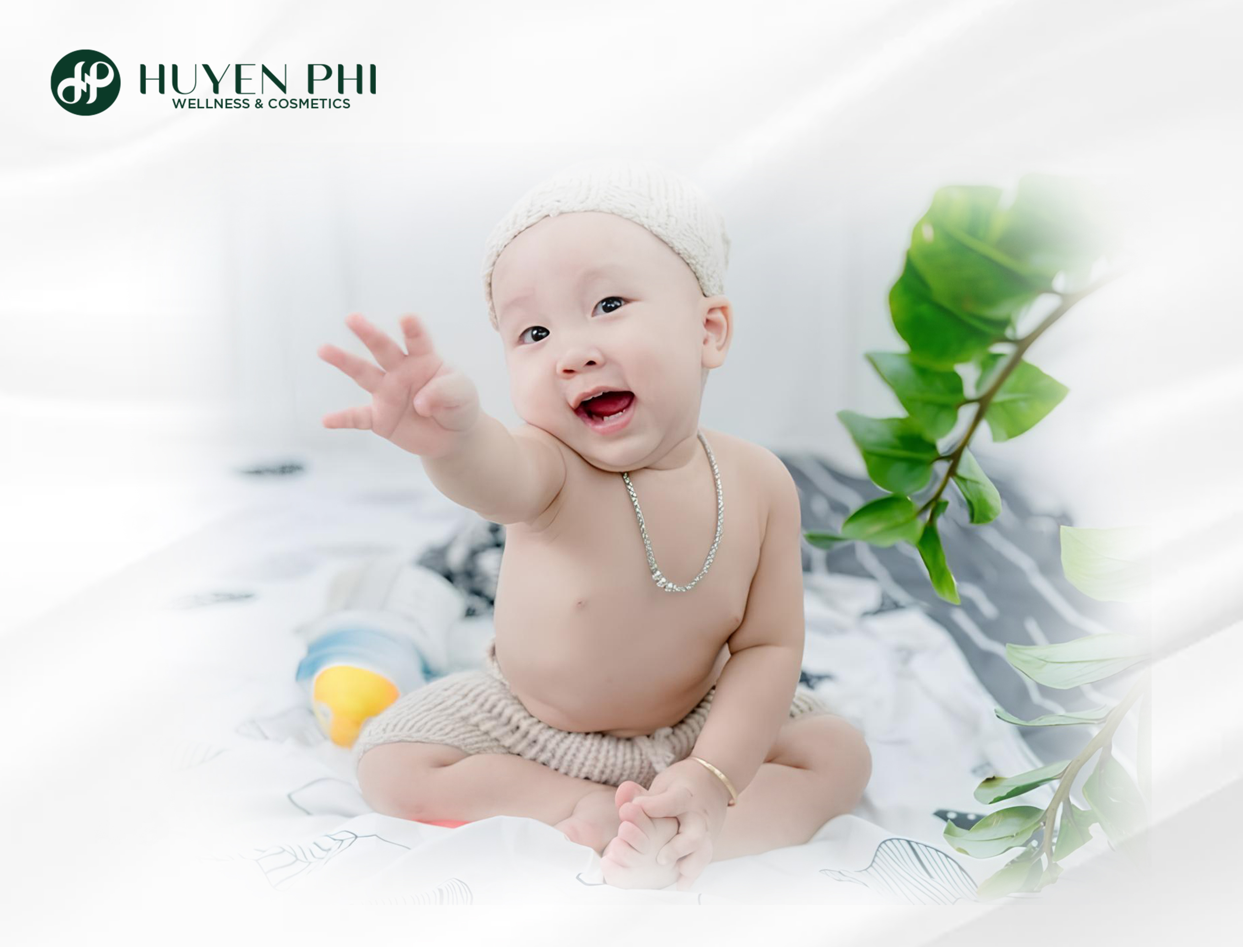 cách trị hôi miệng cho bé dưới 1 tuổi