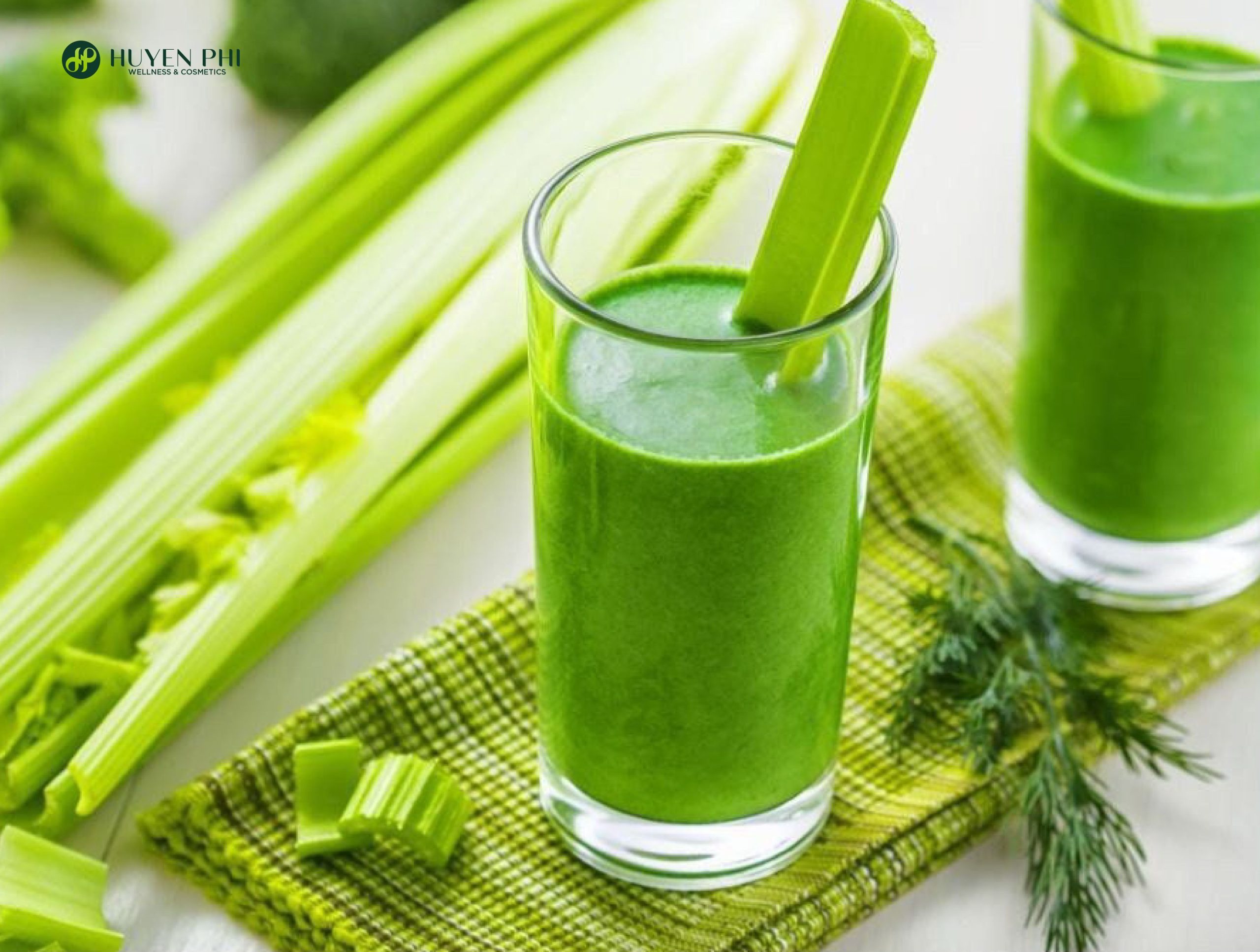 uống nước ép nào trắng da