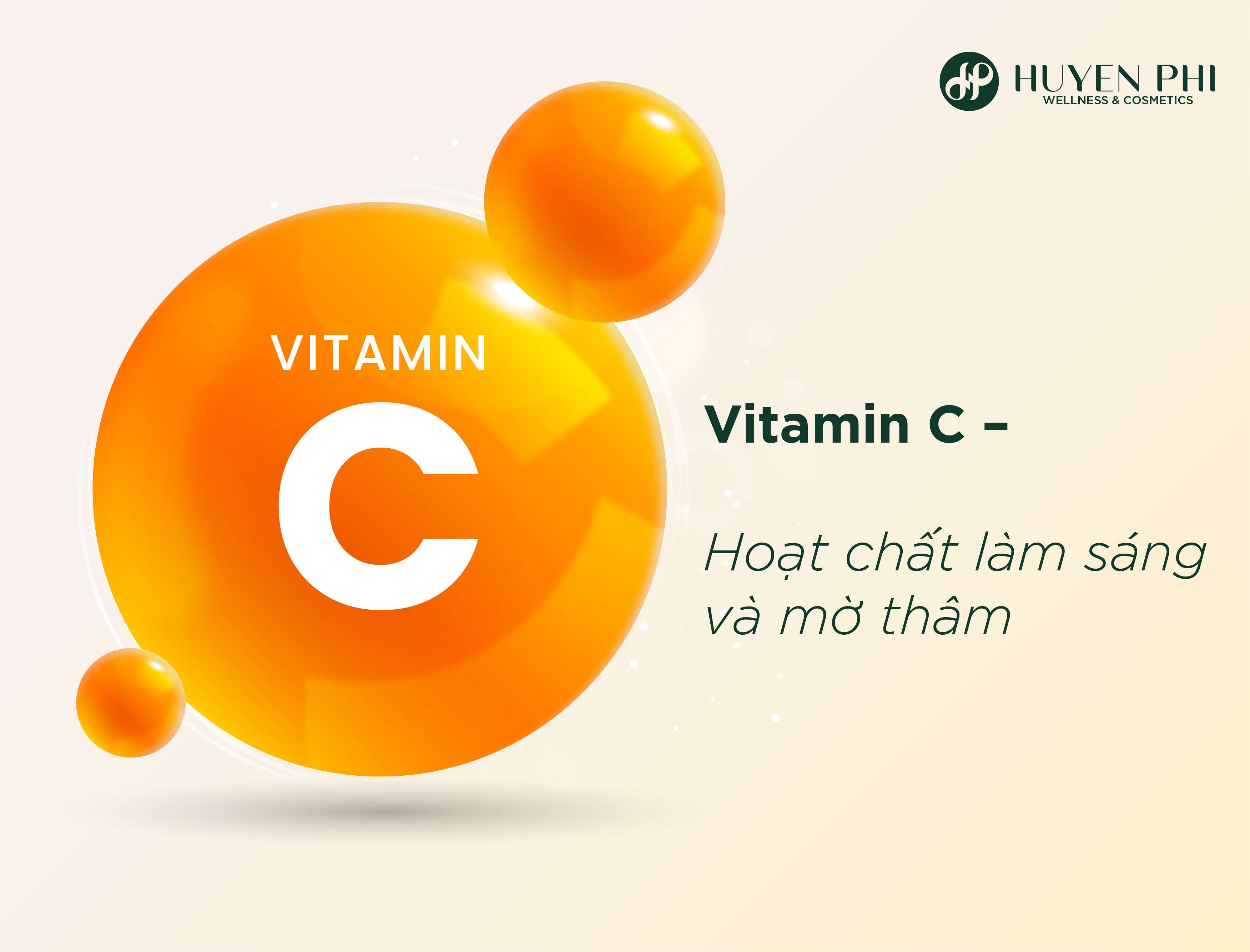 bổ sung vitamin gì để trắng da