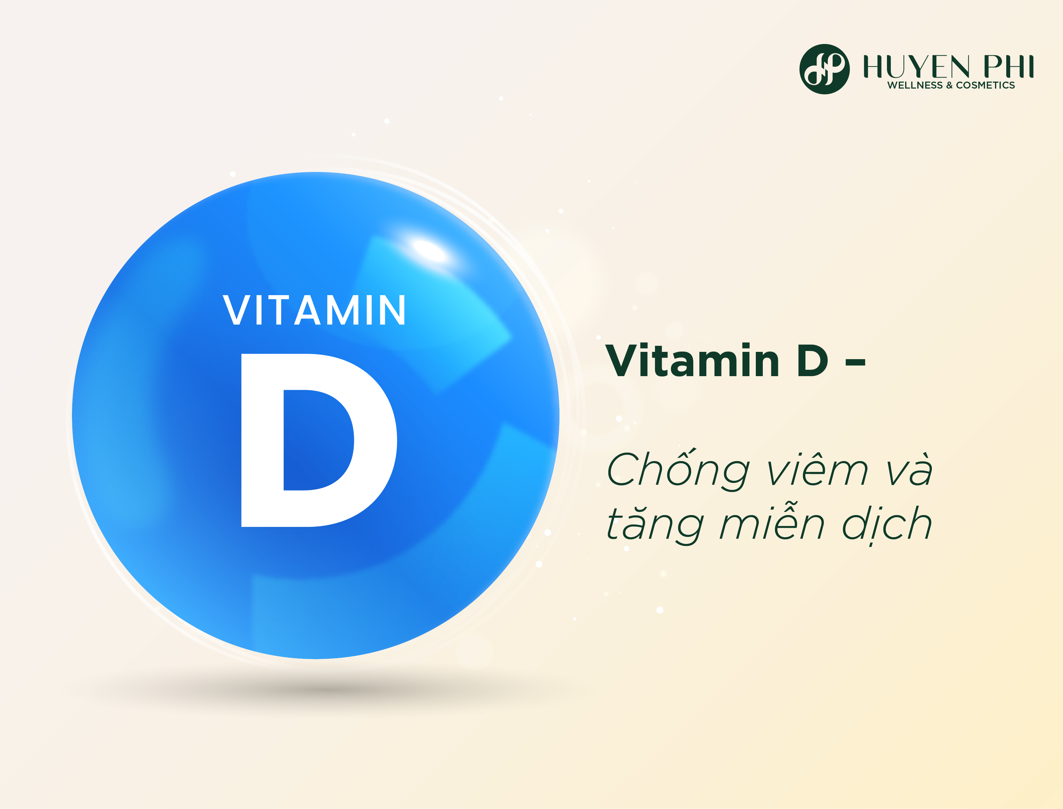 uống vitamin gì đẹp da