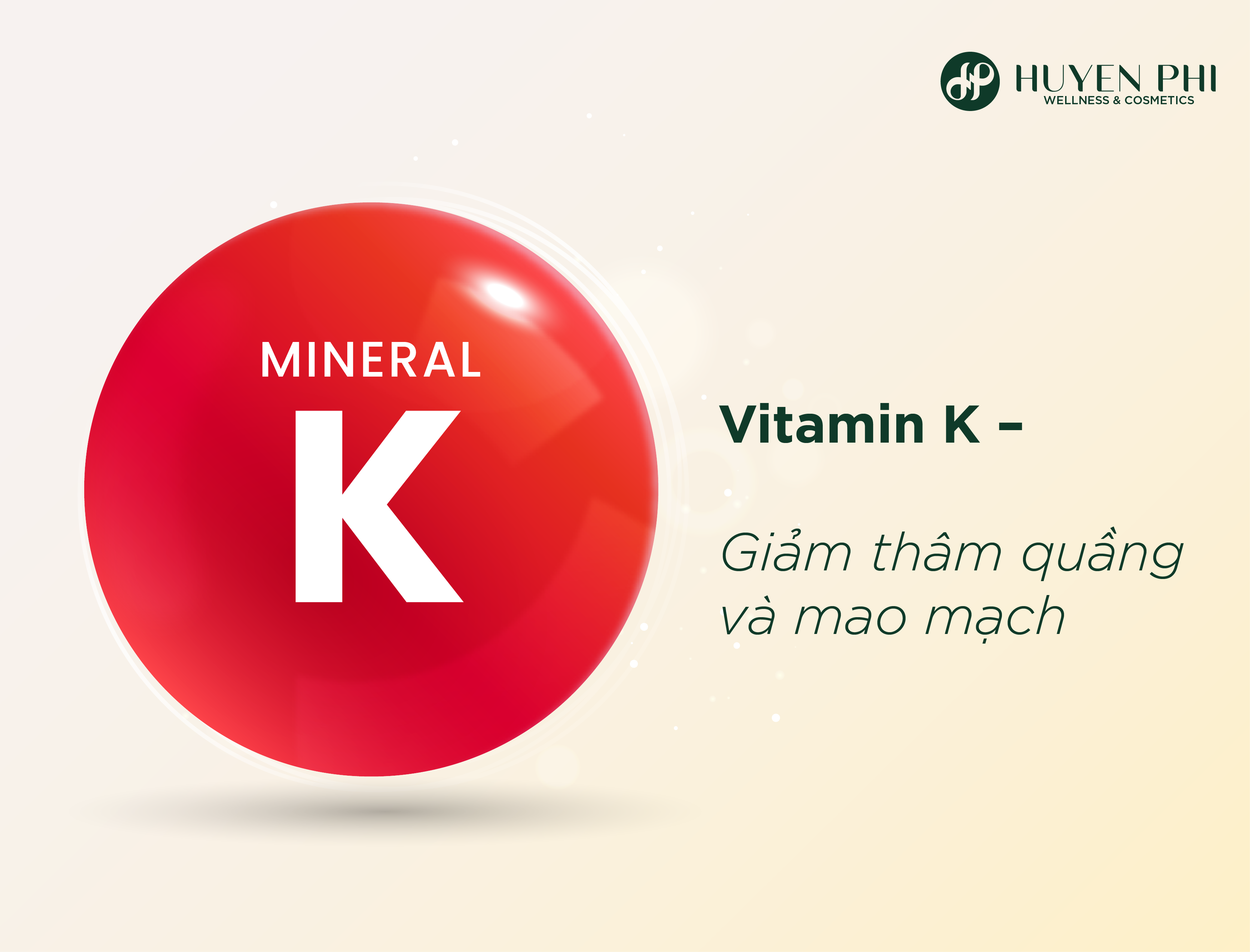 uống vitamin gì để đẹp da