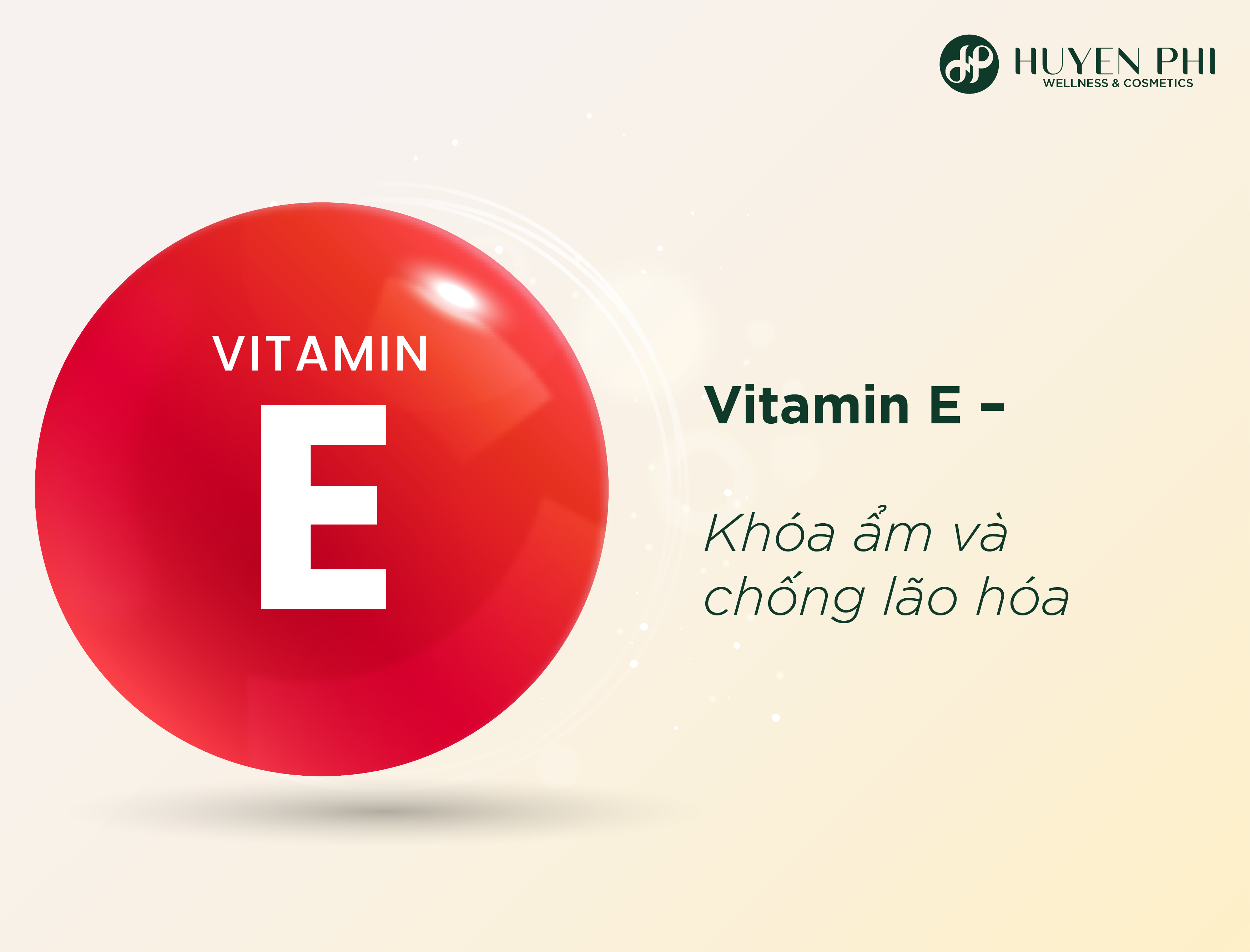 đẹp da uống vitamin gì